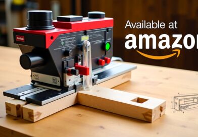 20 New Woodworking Tools Under $30 – $500 || Woodpeckers Tools For Woodworking