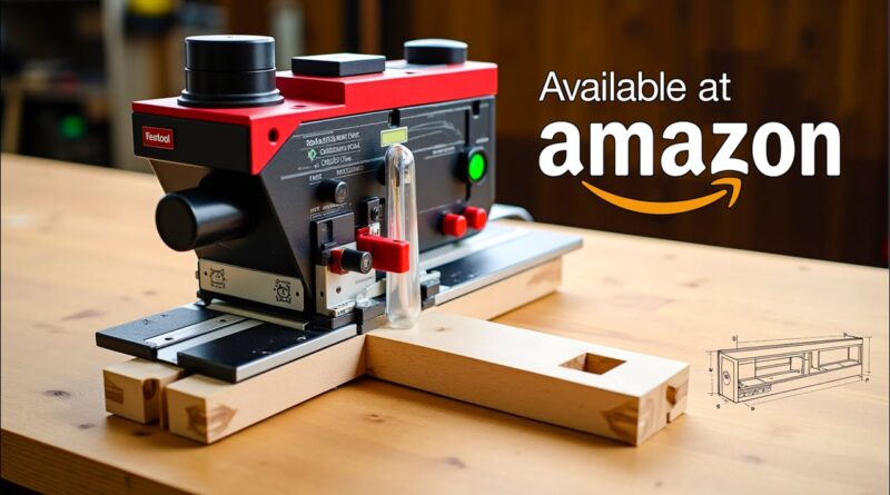 20 New Woodworking Tools Under $30 – $500 || Woodpeckers Tools For Woodworking