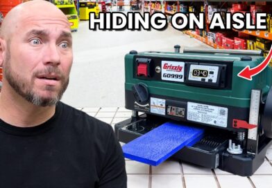 I Found Gold on Home Depot’s Aisle 13 (Game Changer!)