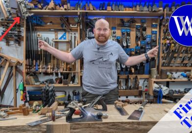 Required Tools, What To Get First