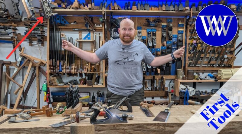 Required Tools, What To Get First