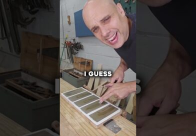 Home Depot Chisels are GARBAGE! #carpentry #diy #woodwork #howto #tooltips #wood