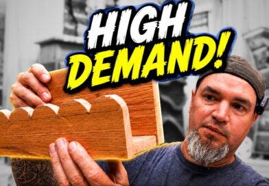 4 Easy DIY Woodworking Projects / Smalls That Sell! – Make Money Woodworking