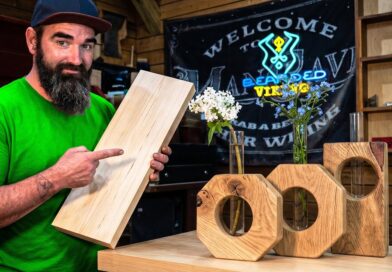 4 easy Projects that sell like hot cakes