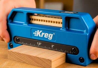 20 Genius Kreg Tools That Will Revolutionize Your Woodworking
