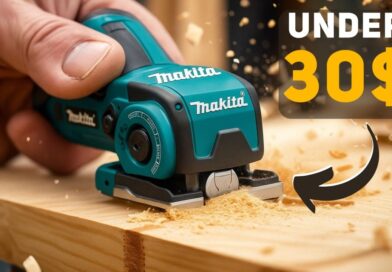 20 New Woodworking Tools On Amazon || Wood Tools For Experts