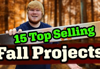 These Projects have SOLD OUT the past three years.