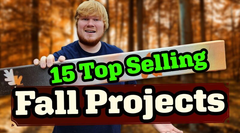 These Projects have SOLD OUT the past three years.