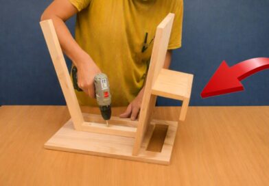 Why Does This Simple Woodworking Project Sell So Well?
