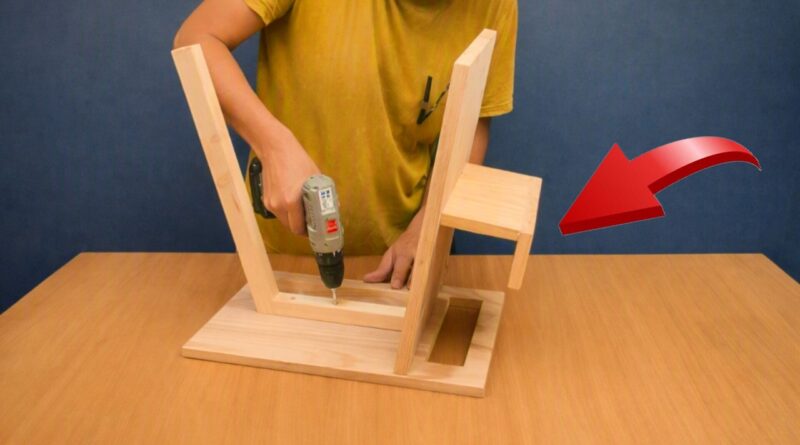 Why Does This Simple Woodworking Project Sell So Well?