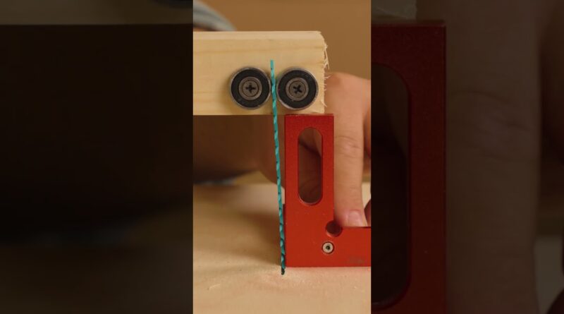 Turn Your Jigsaw Into a Mini Bandsaw ???? Genius DIY Tool Hack