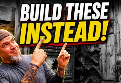 4 More Woodworking Projects! – Make Money Woodworking/Smalls That Sell