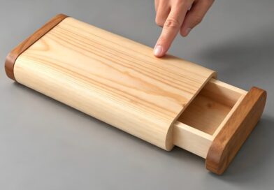Most Carpenters Miss Out on the Chance to Earn Thousands of Dollars from These Wood Scraps