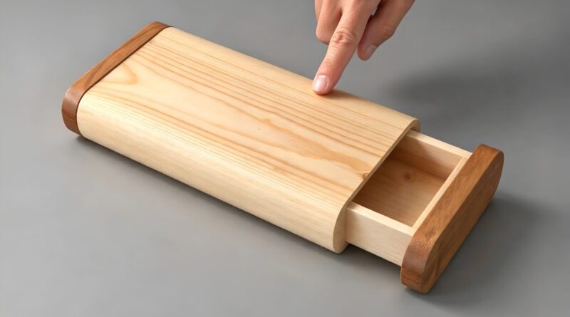 Most Carpenters Miss Out on the Chance to Earn Thousands of Dollars from These Wood Scraps